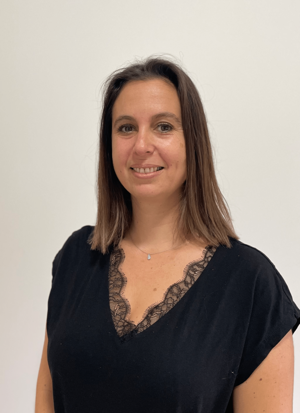 Laurène ROSSAT MIGNOD